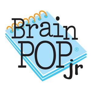 Brain Pop Jr. 